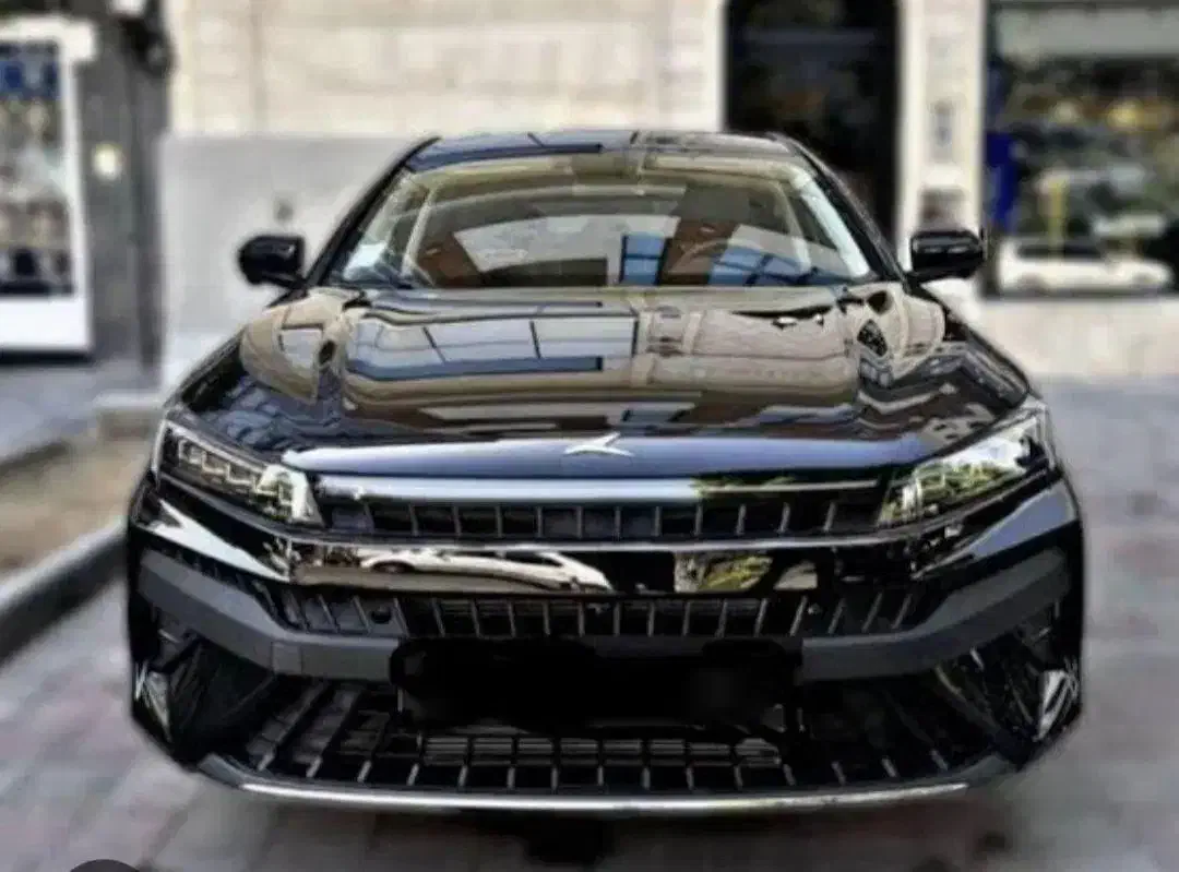 حواله KMC J7|خودرو سواری و وانت|شیراز, دکتر حسابی|دیوار