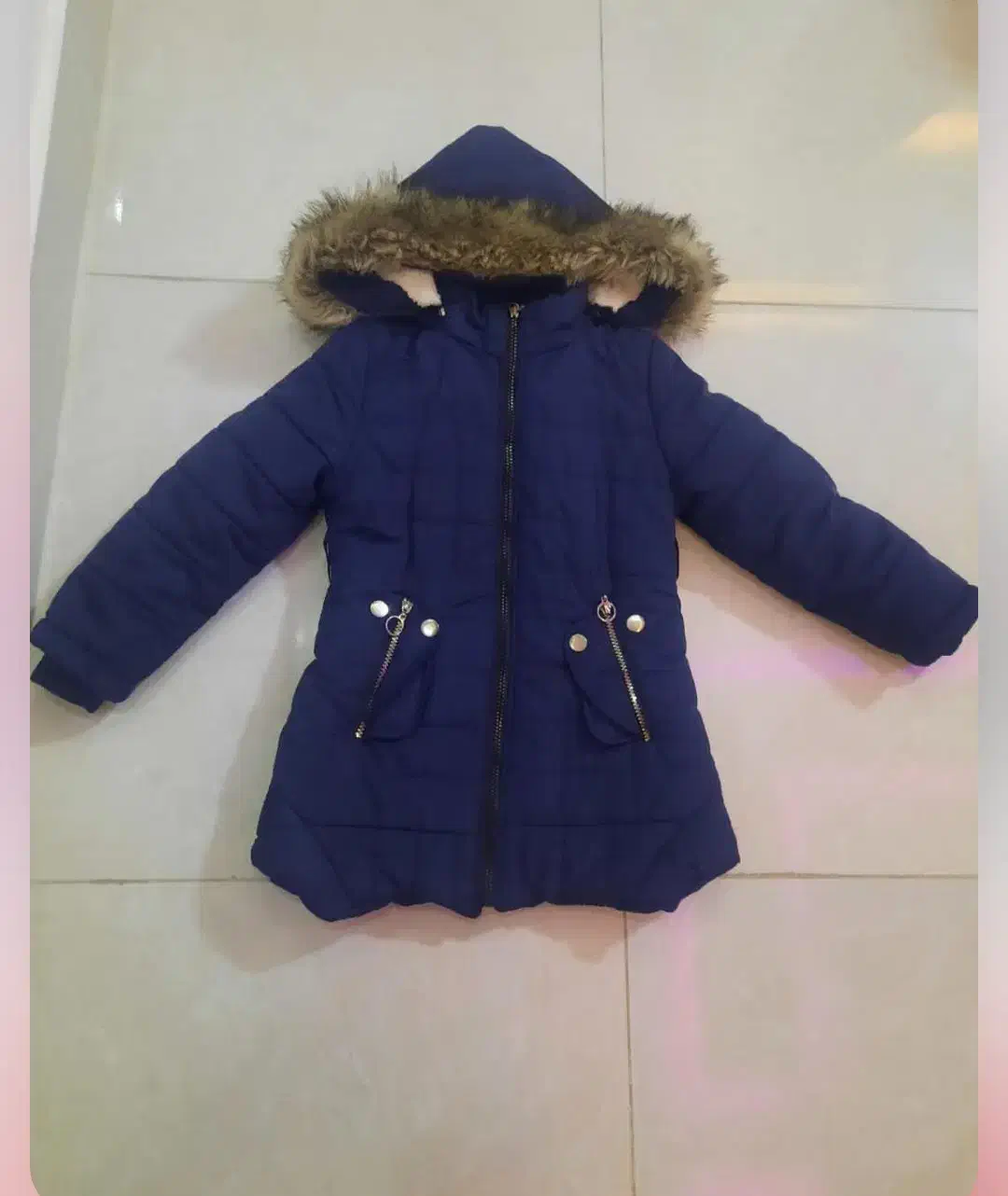 لباس زمستانی تا ۹سال|کفش و لباس بچه|بندر انزلی, سید آسیه|دیوار