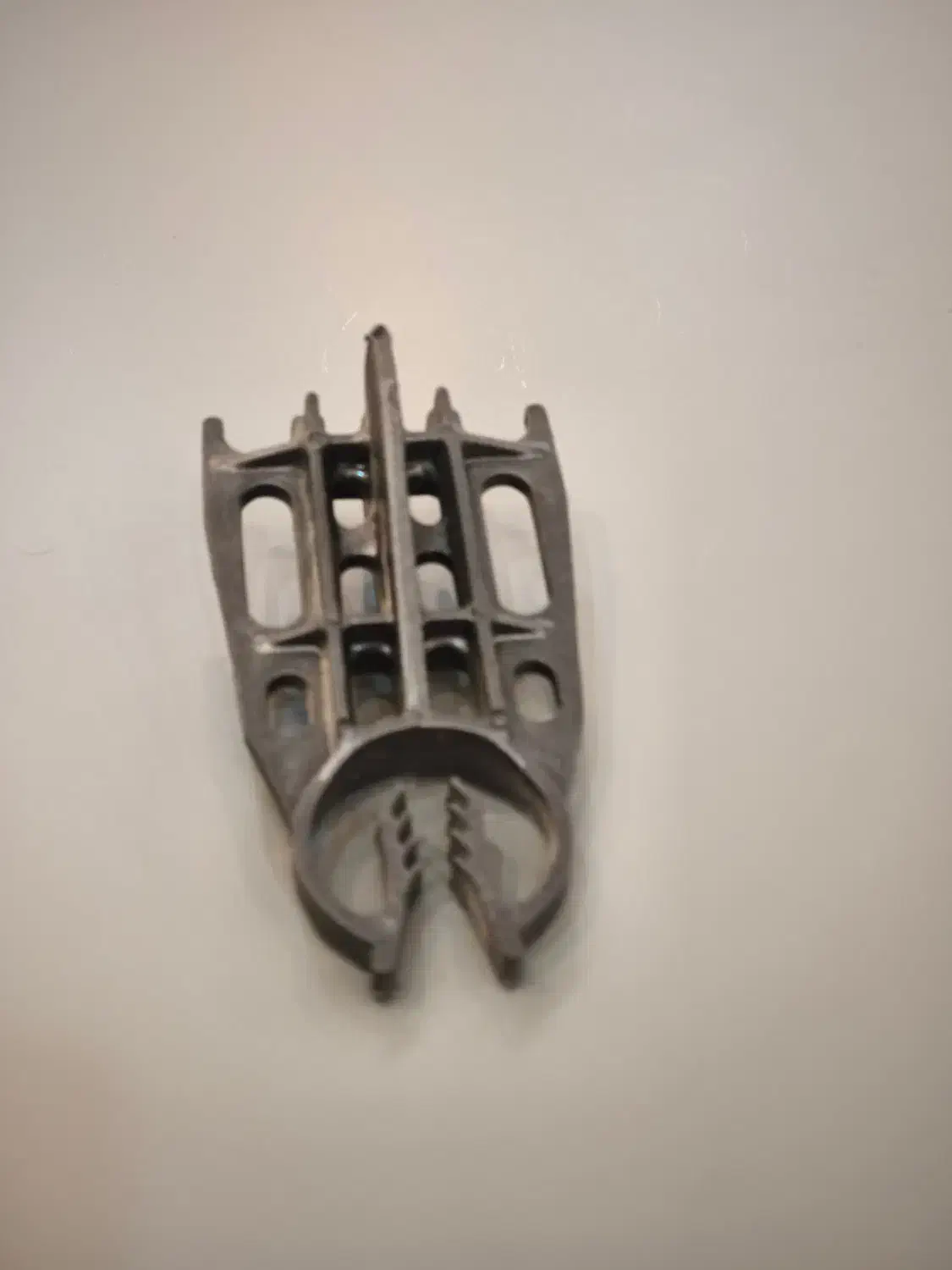 اسپیسر پلاستیکی بتن|عمدهفروشی|قم, میرزائیه|دیوار