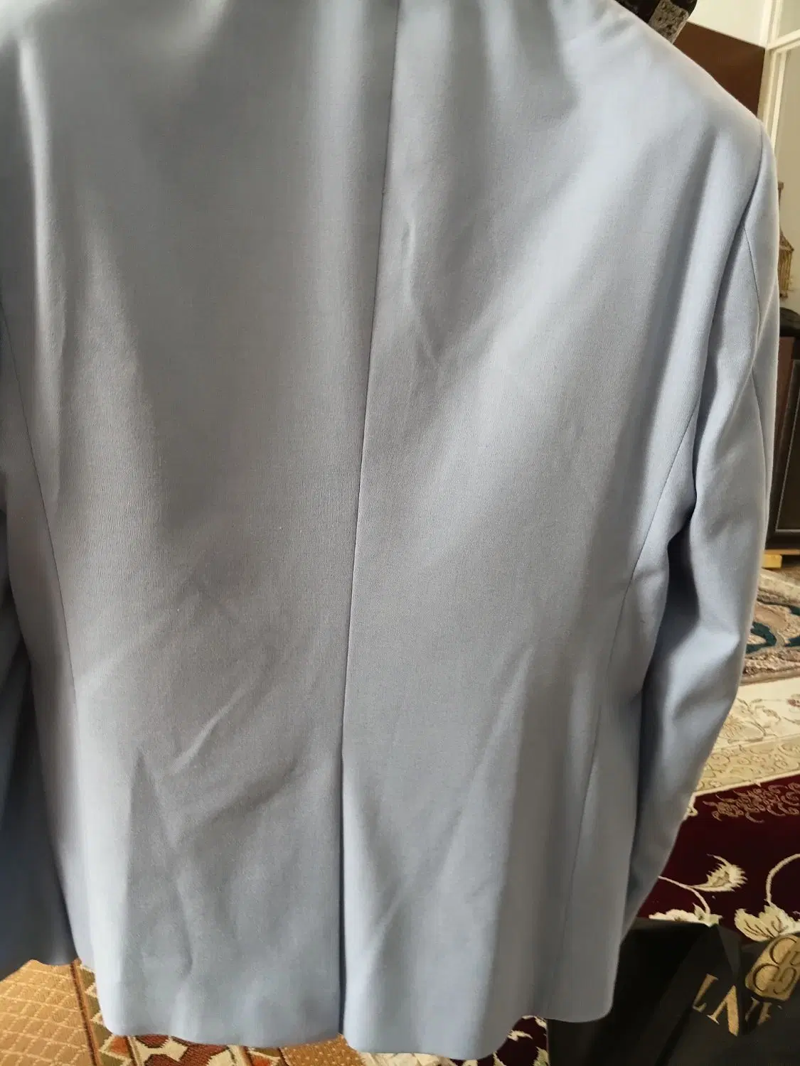 کت تک|لباس|یزد, |دیوار