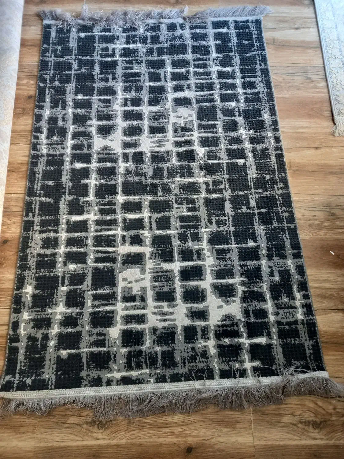 فرش|فرش|بومهن, |دیوار