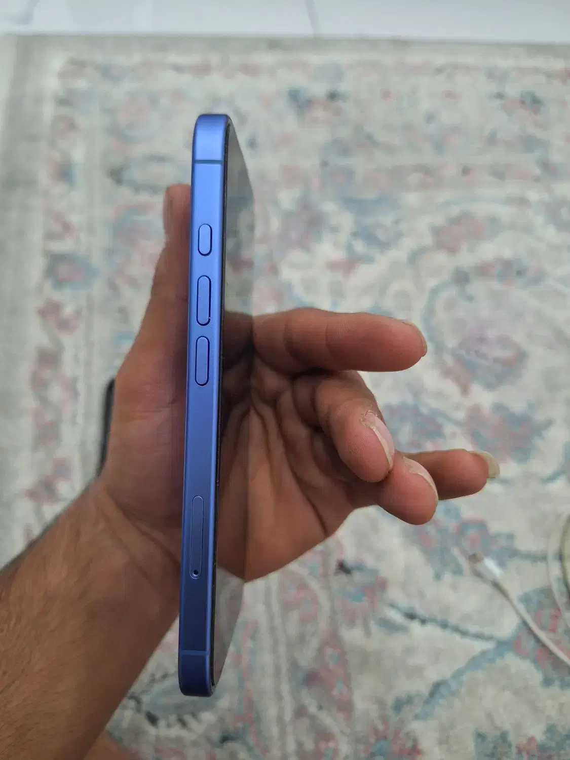 ایفون 16|موبایل|شیراز, شهرک مطهری|دیوار