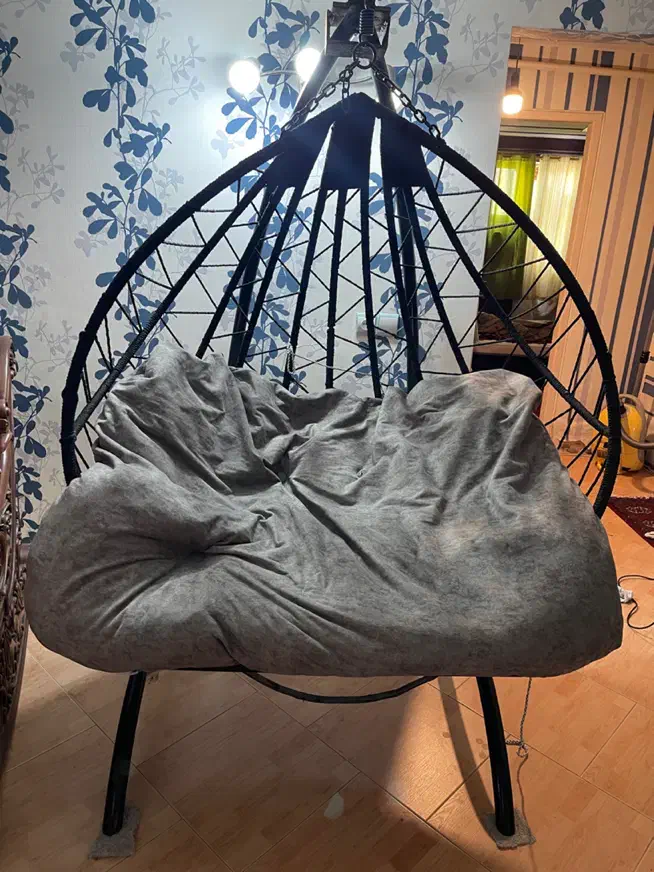 تاب دو نفره|مبلمان خانگی و میز عسلی|گرگان, |دیوار