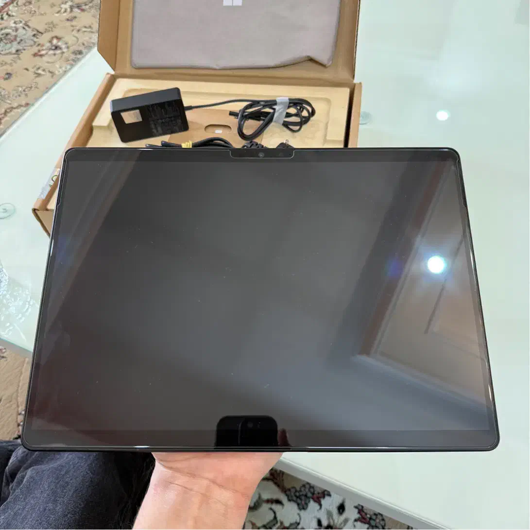 Surface Pro 9|رایانه همراه|تهران, نازیآباد|دیوار