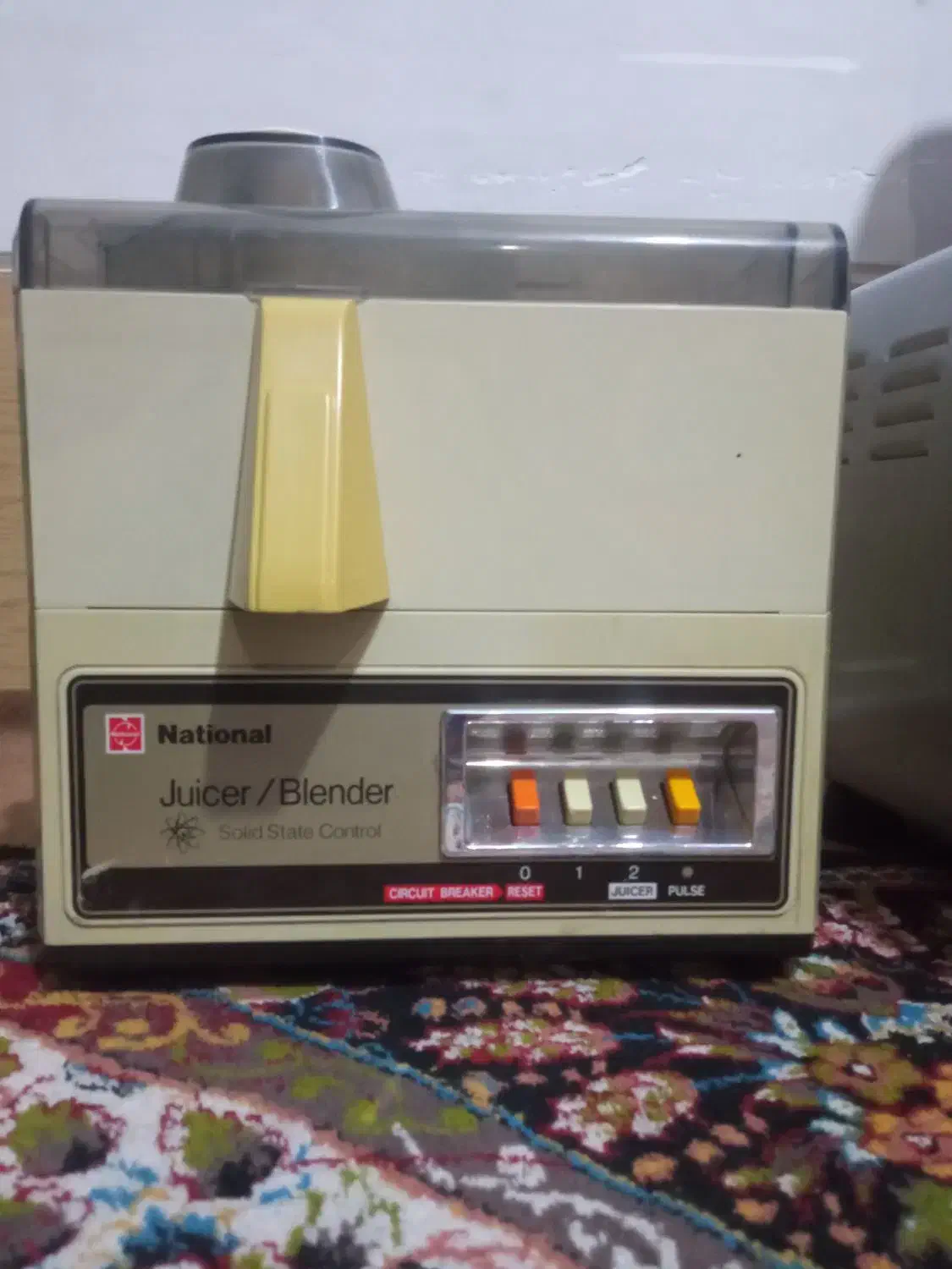 لوازم خانگی (برقی)|سایر لوازم برقی|شیراز, پودنک|دیوار