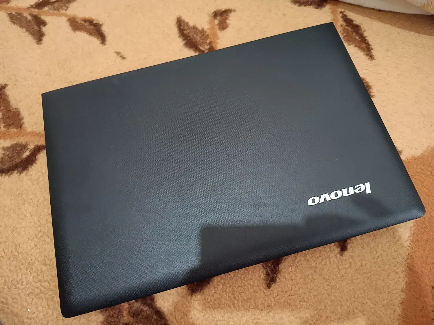 لبتاب لنوو|رایانه همراه|تهران, نازی‌آباد|دیوار