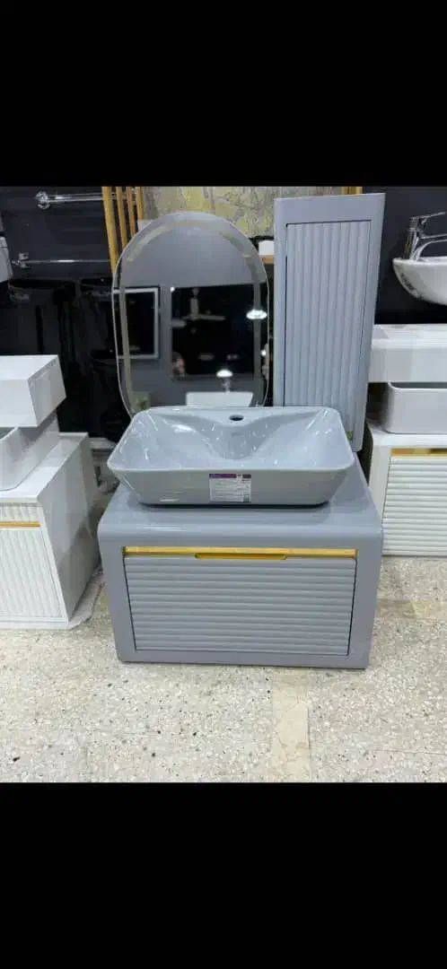 اتیلا روشویی کابینتی|لوازم سرویس بهداشتی|تهران, افسریه شمالی|دیوار