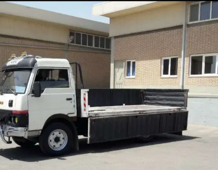 نیسان زد اف|خودرو سواری و وانت|پادنا, |دیوار