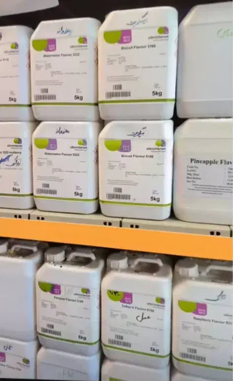 اسانس مالت موز نعنا کشمش سیب هل|خوردنی و آشامیدنی|تهران, پامنار|دیوار