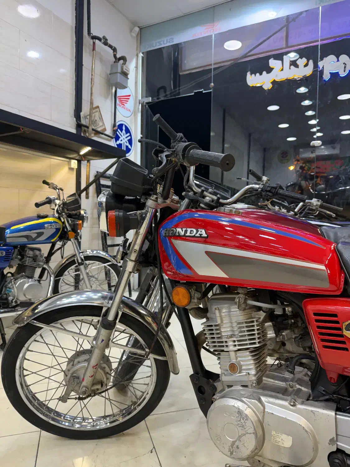 موتورمدل90سکه عروسک|موتورسیکلت|قم, شاه ابراهیم|دیوار