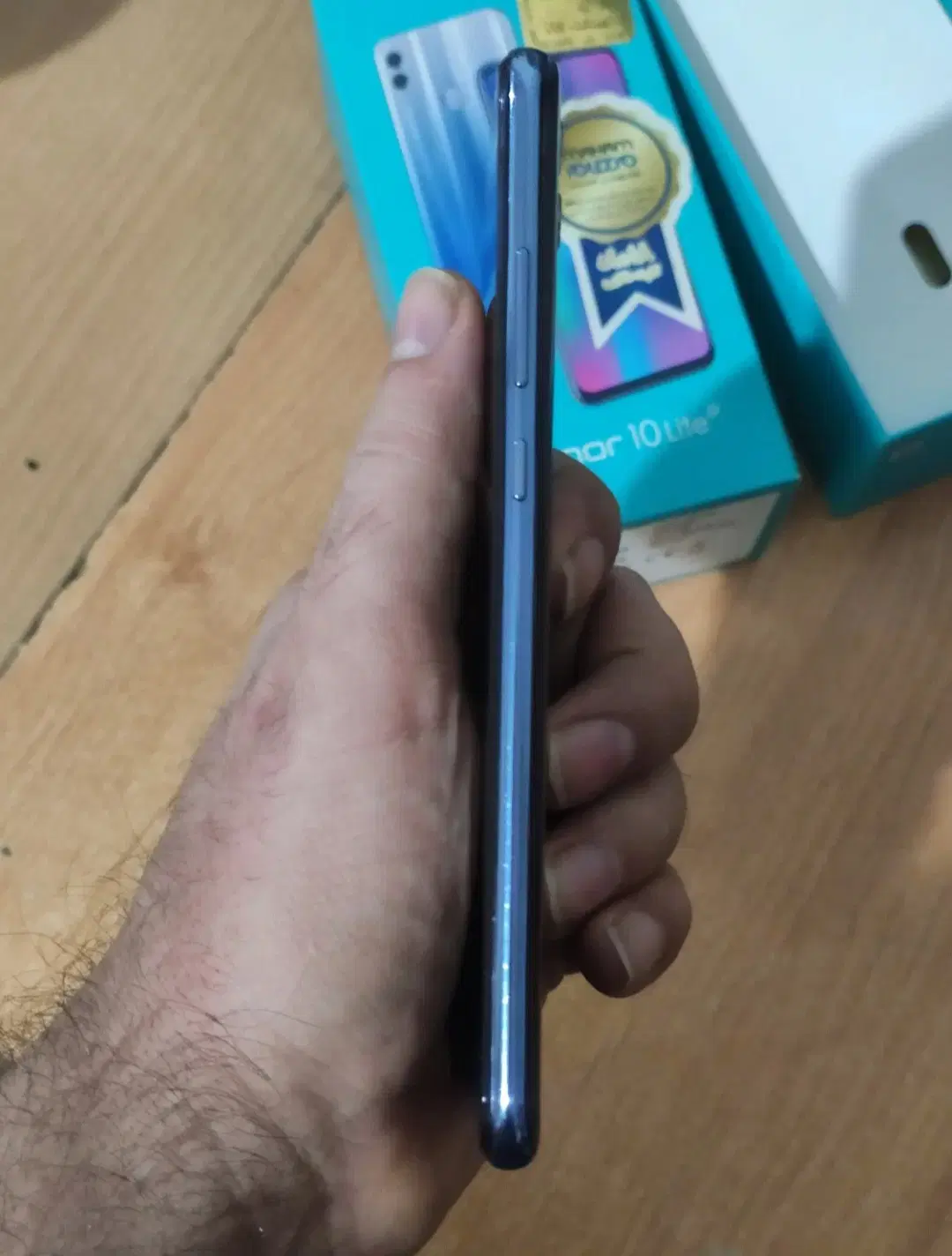 honor 10 lite|موبایل|ملایر, |دیوار