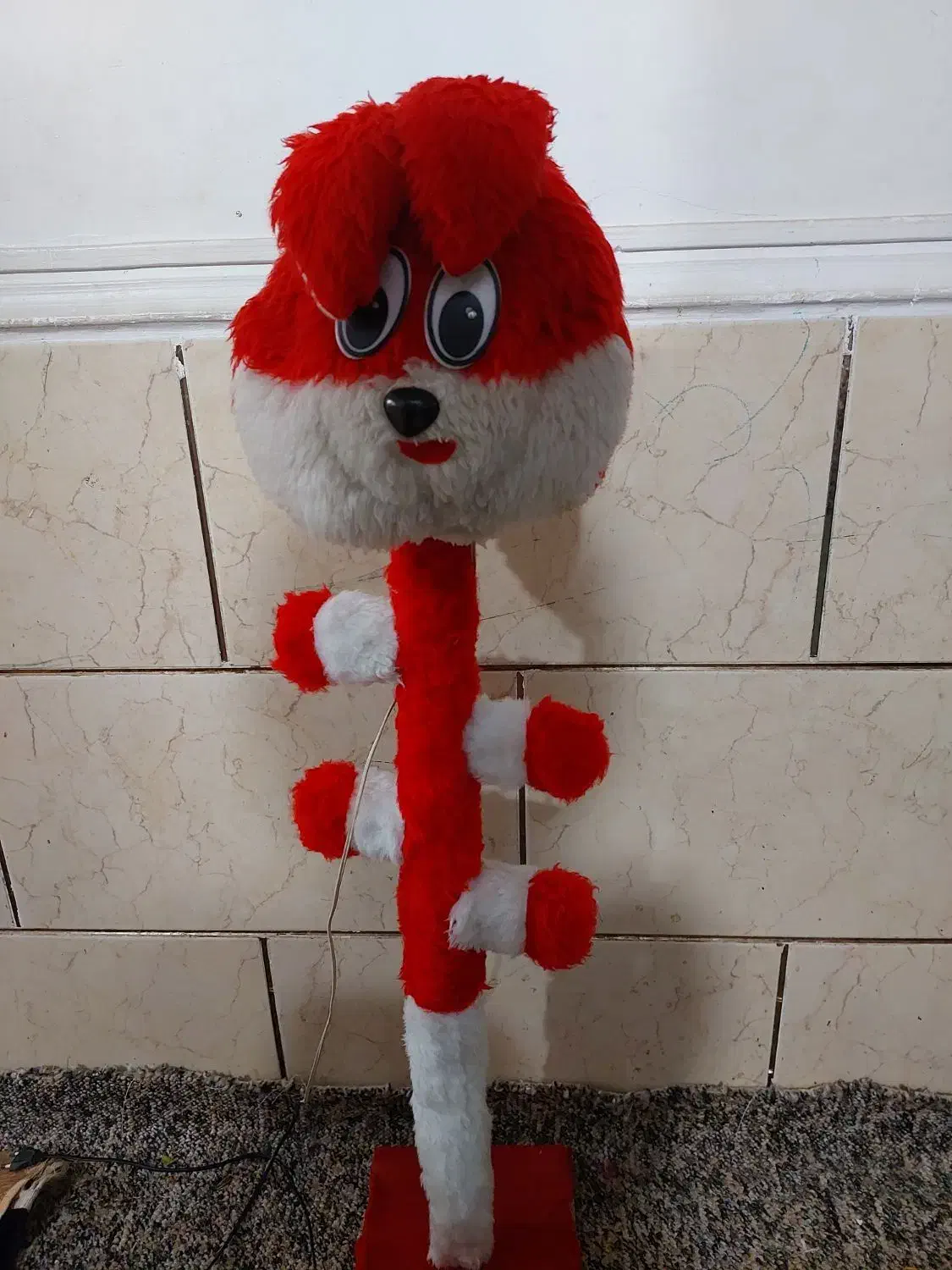 چوب لباسی بچه گونه|اسباب و اثاث بچه|خرمشهر, |دیوار