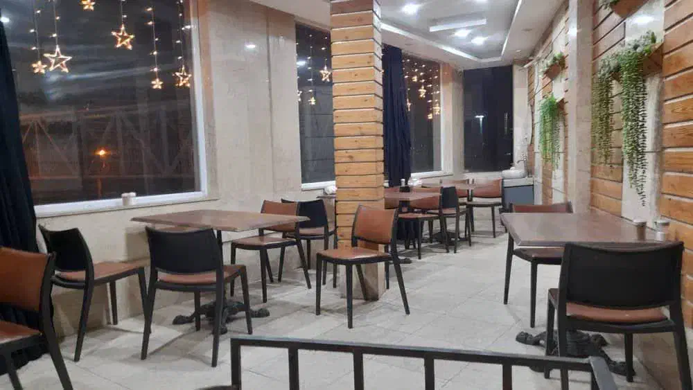 ۸۰ متر تجاری در ۳ طبقه جانبازان غربی|اجارهٔ مغازه و غرفه|تهران, مجیدیه|دیوار