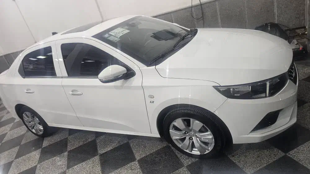 تارا v4 نقد و اقساط|خودرو سواری و وانت|بندرعباس, |دیوار