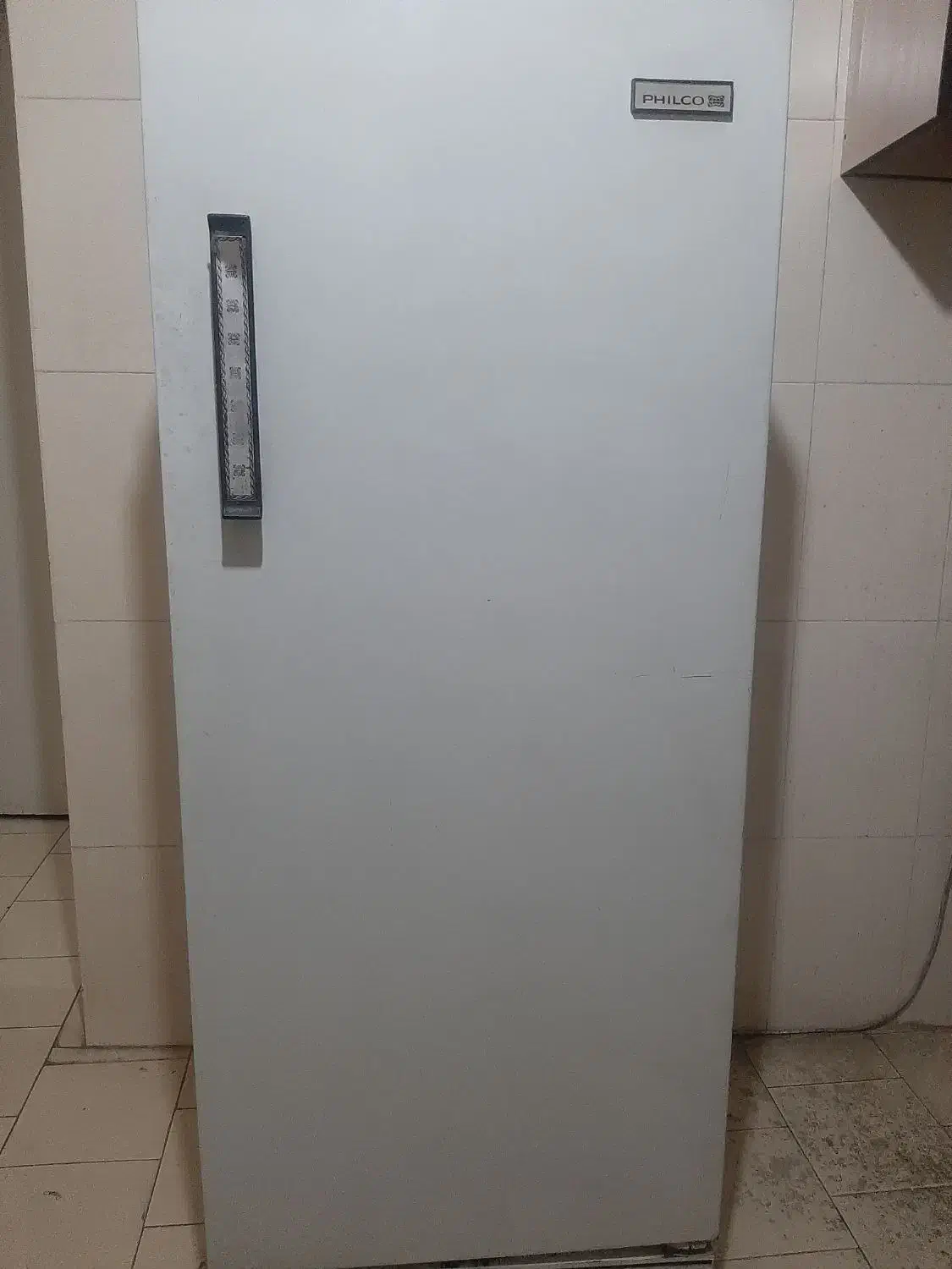 یخچال فیلکو قدیمی نوستالژی|یخچال و فریزر|تهران, فلسطین (میدان انقلاب)|دیوار