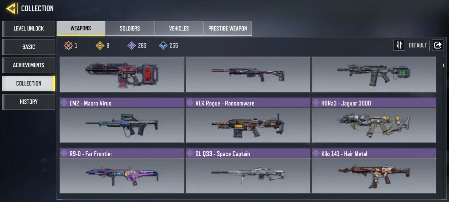 اکانت کالاف ناب|کنسول، بازی ویدئویی و آنلاین|ابریشم, |دیوار