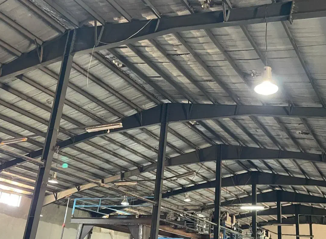 سوله کارکرده درحدنو|مصالح و تجهیزات ساختمان|یزد, |دیوار