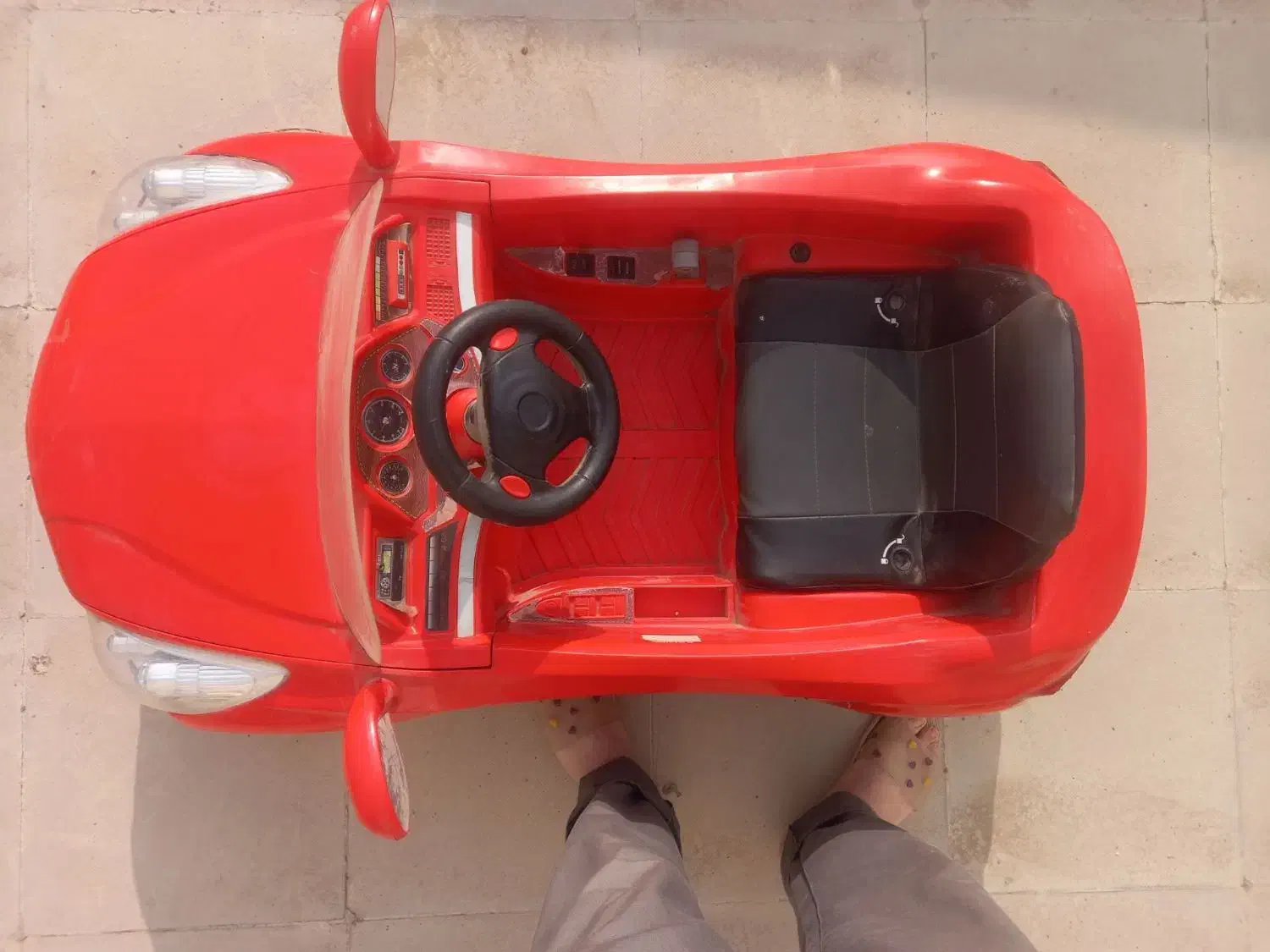 ماشین شارژی|اسباب‌بازی بچه|پاکدشت, پاکدشت (مامازند)|دیوار