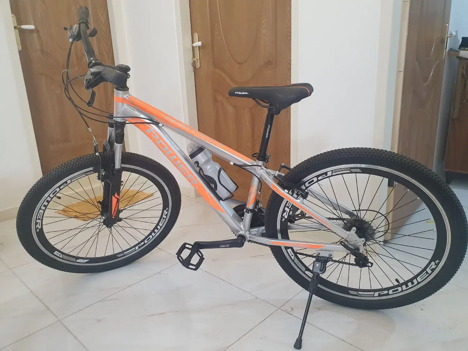 دوچرخه|دوچرخه، اسکیت، اسکوتر|تهران, انبار نفت|دیوار