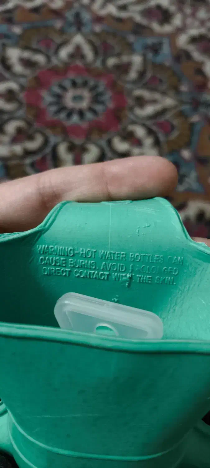 کیسه اب گرم ۲۰۰ تومان|آرایشی، بهداشتی، درمانی|مشهد, آزادشهر|دیوار