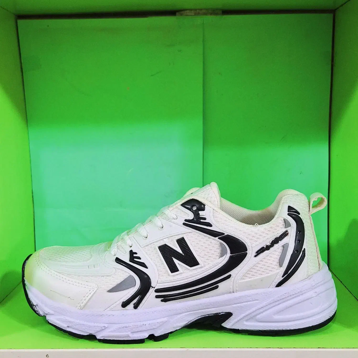 نیو بالانس530|کیف، کفش، کمربند|اردبیل, |دیوار