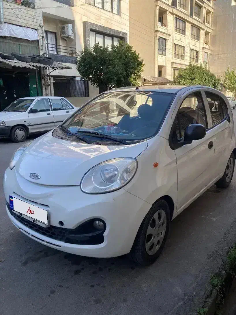 Mvm 110 s|خودرو سواری و وانت|گرگان, |دیوار