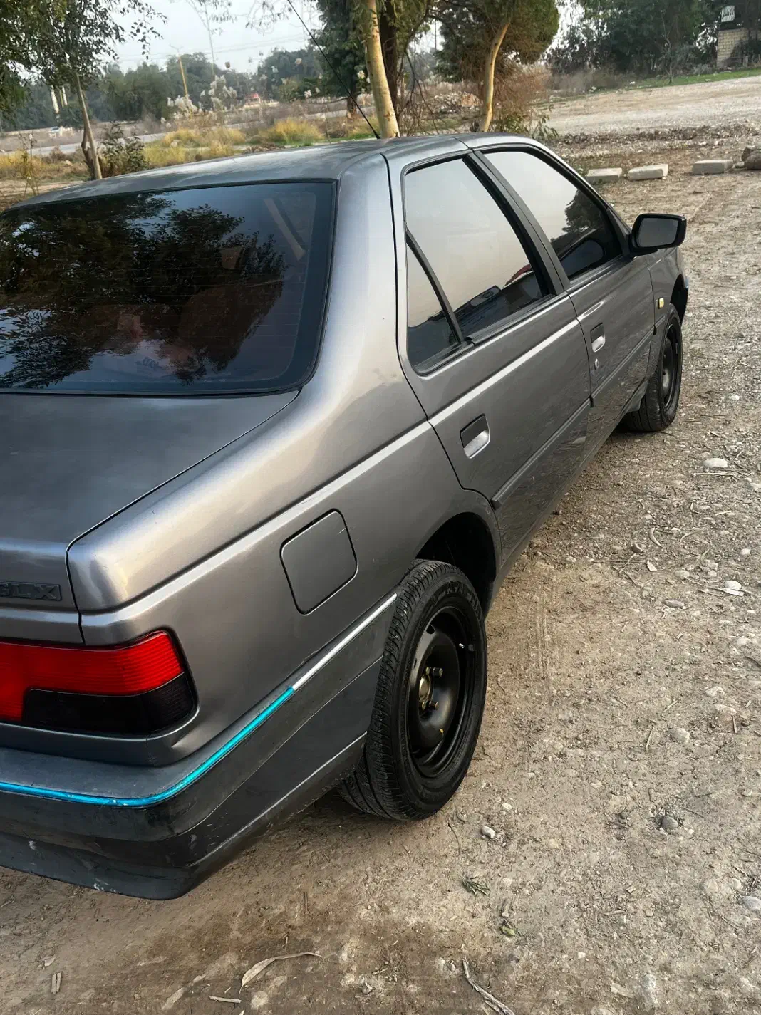 پژو ۴۰۵|خودرو سواری و وانت|شوش, |دیوار