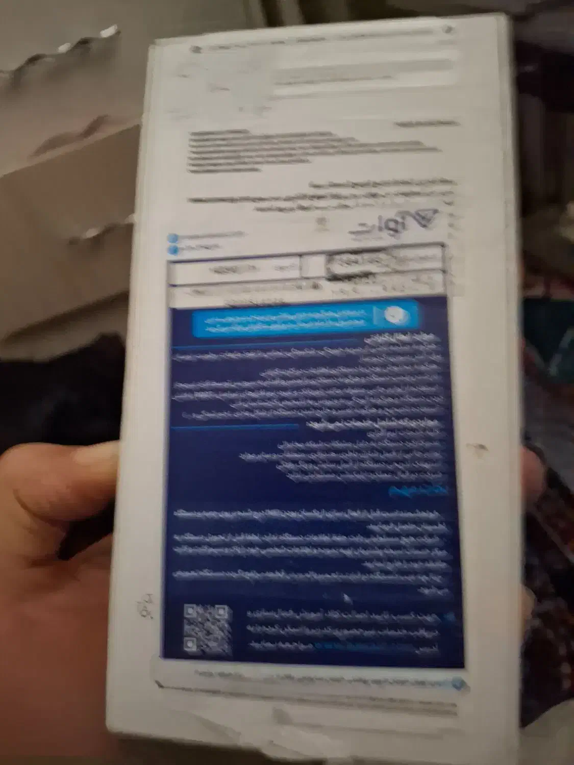 گوشی آ۳۵|موبایل|تهران, خلیج فارس|دیوار