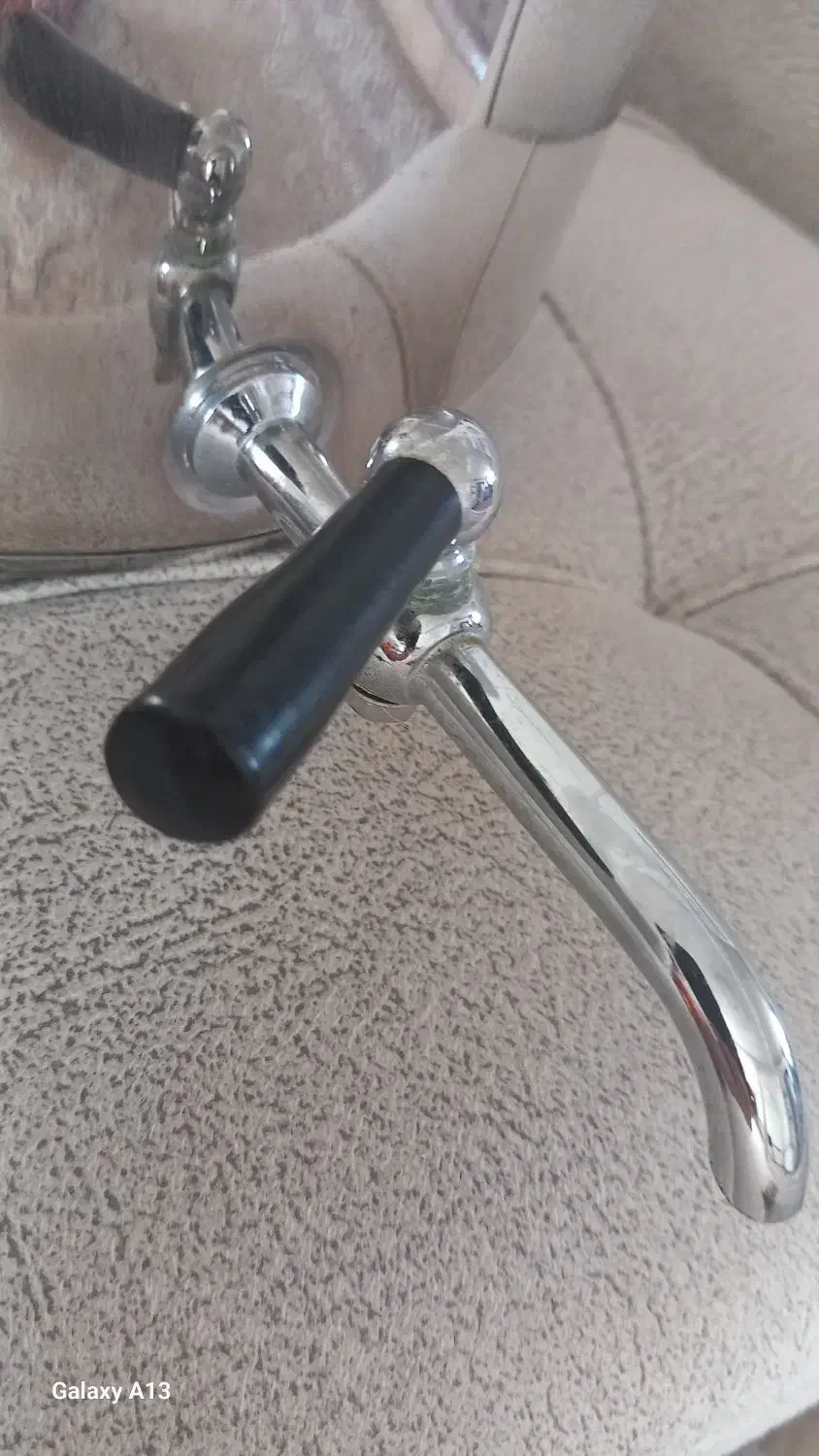 کتری سماوری|قوری، کتری، قهوه‌ساز دستی|خرم‌آباد, |دیوار