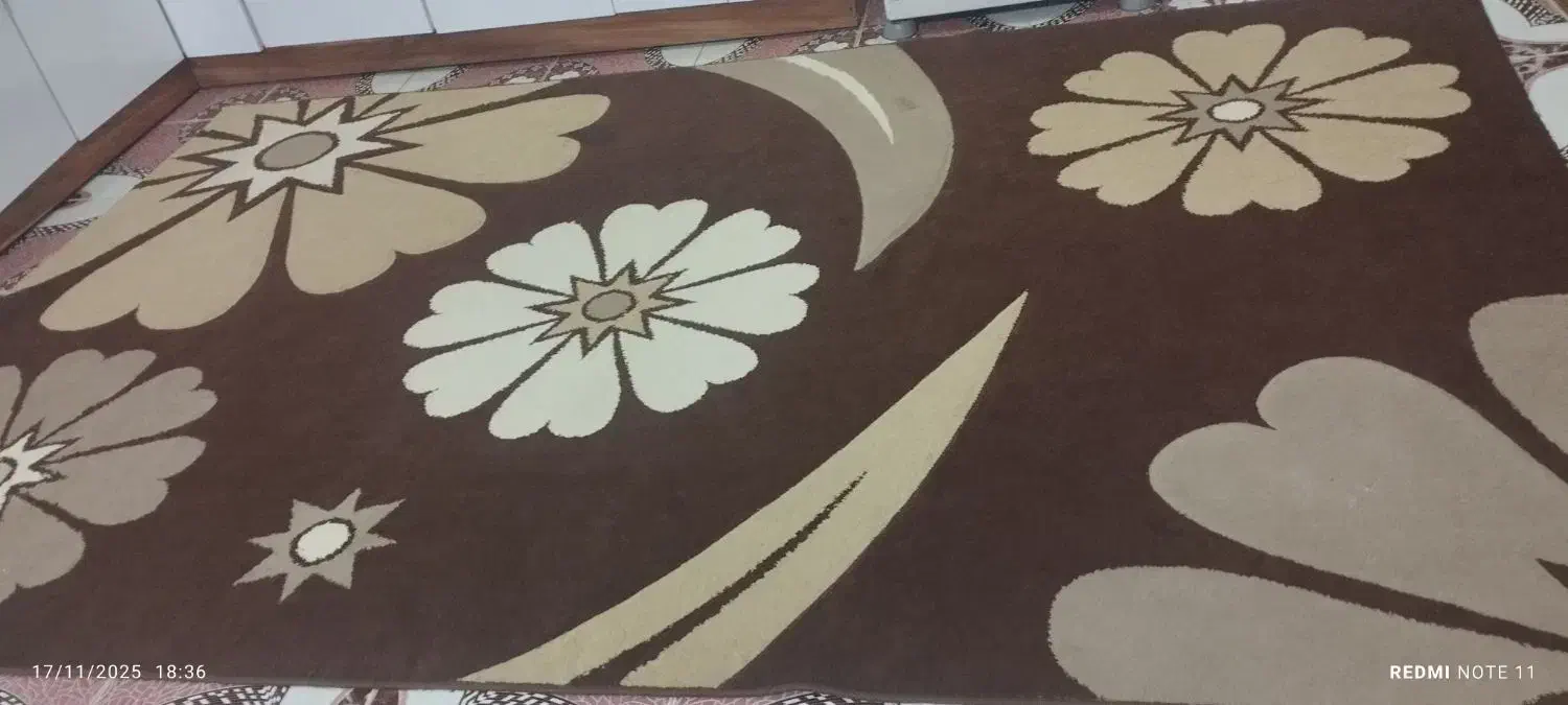 جاجیم|گلیم، جاجیم، گبه|زابل, |دیوار