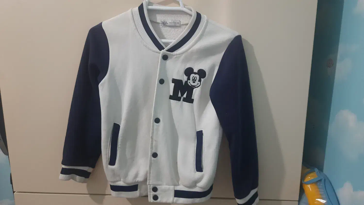 ژاکت پسرانه|کفش و لباس بچه|صوفیان, |دیوار