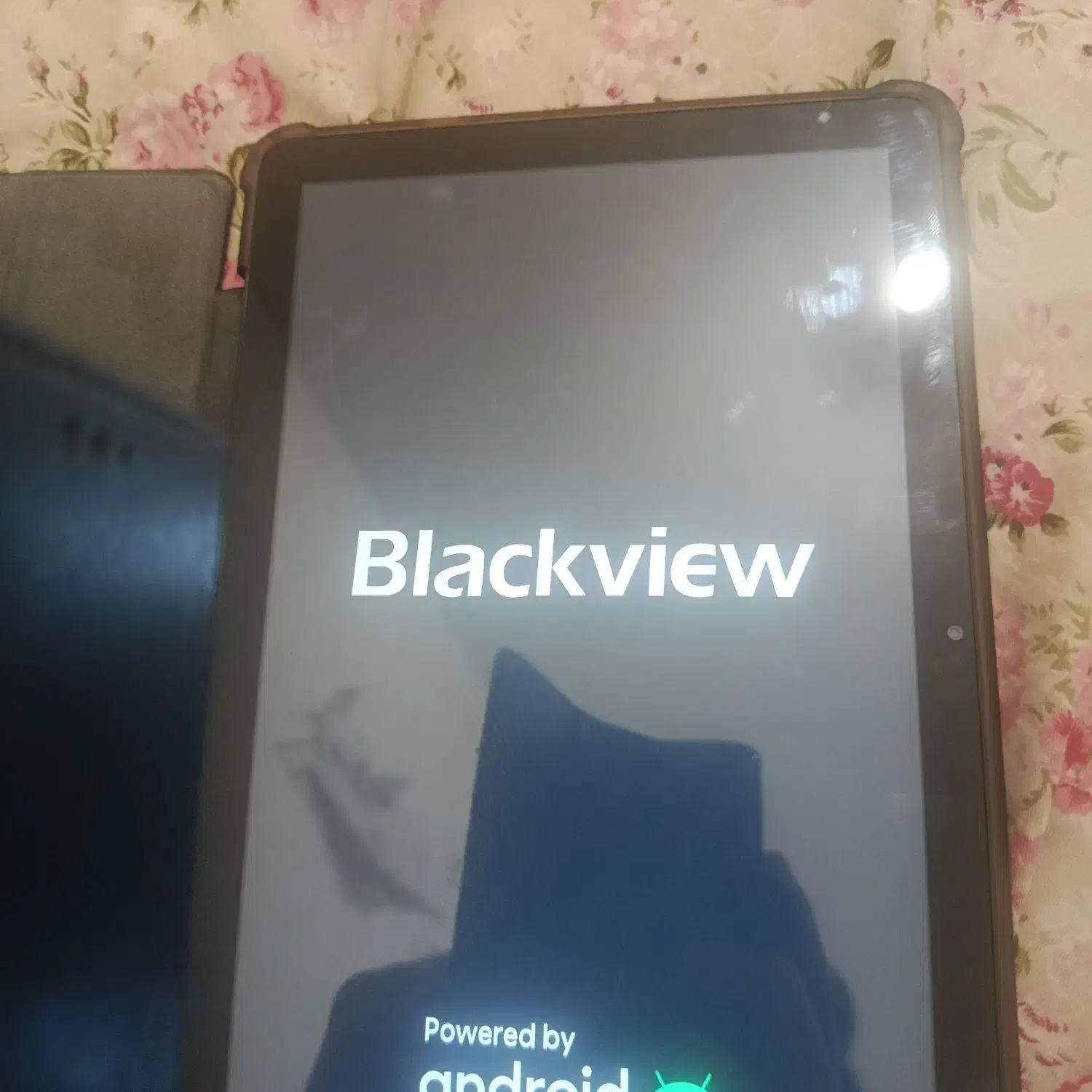 تبلت tb7 blackview|تبلت|قم, پردیسان|دیوار