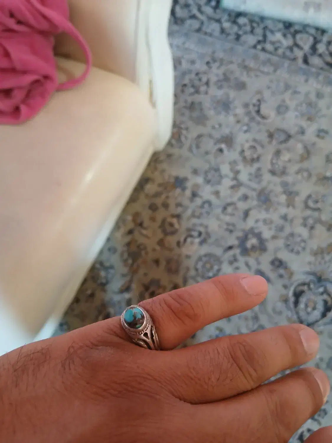 فیروزه نیشابور|جواهرات|کرمان, |دیوار