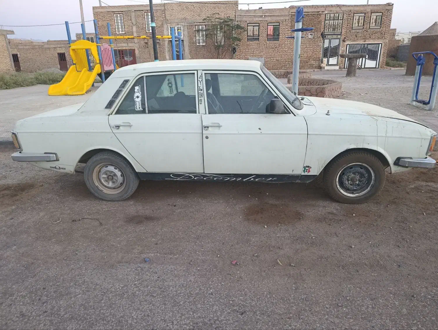 پیکان مدل 82|خودرو سواری و وانت|بهاباد, |دیوار