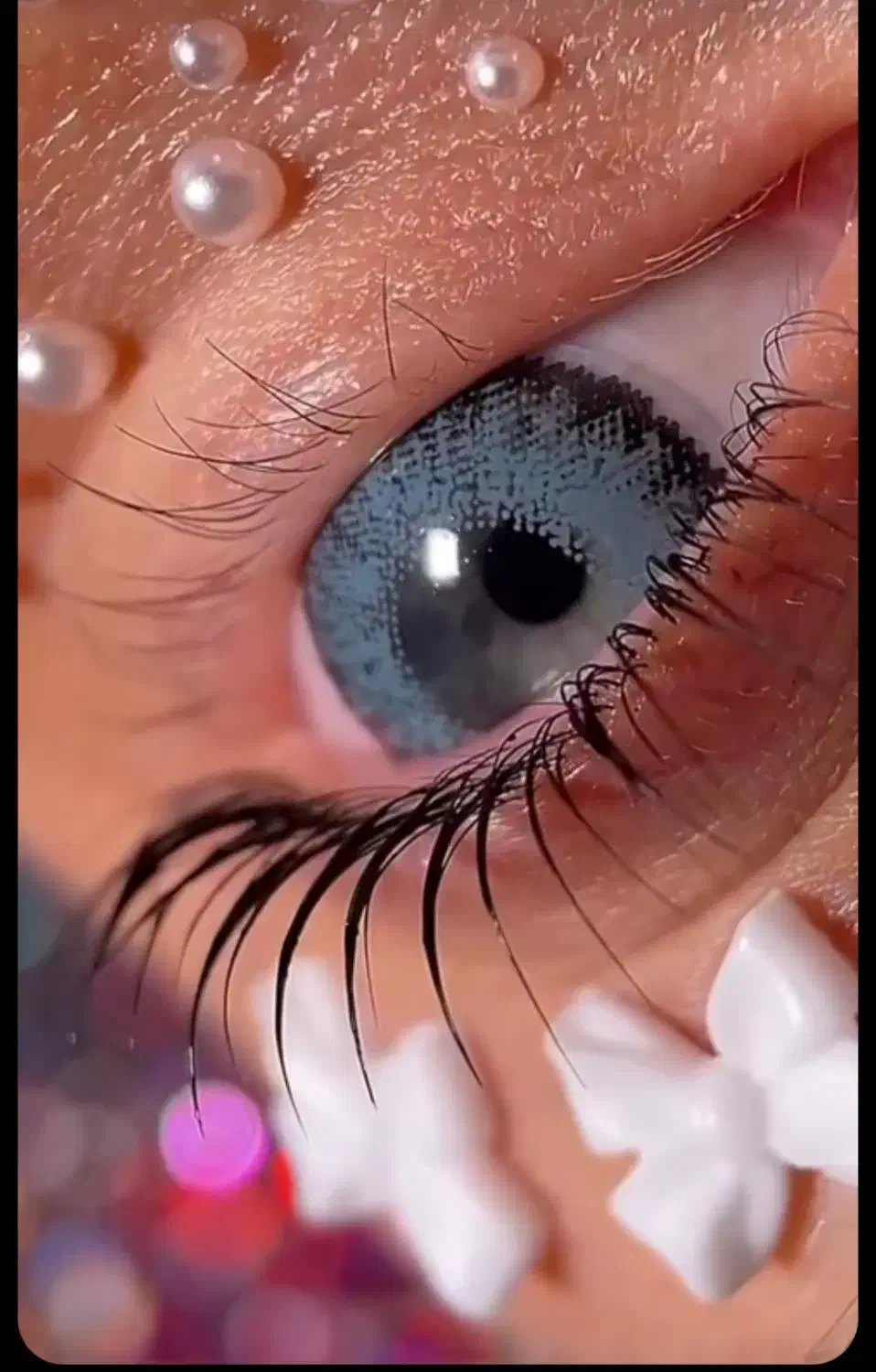 لیفت ولمینت مژه وابرو به صورت تخصصی بامتریال عالی|خدمات آرایشگری و زیبایی|اصفهان, سرشبادران|دیوار