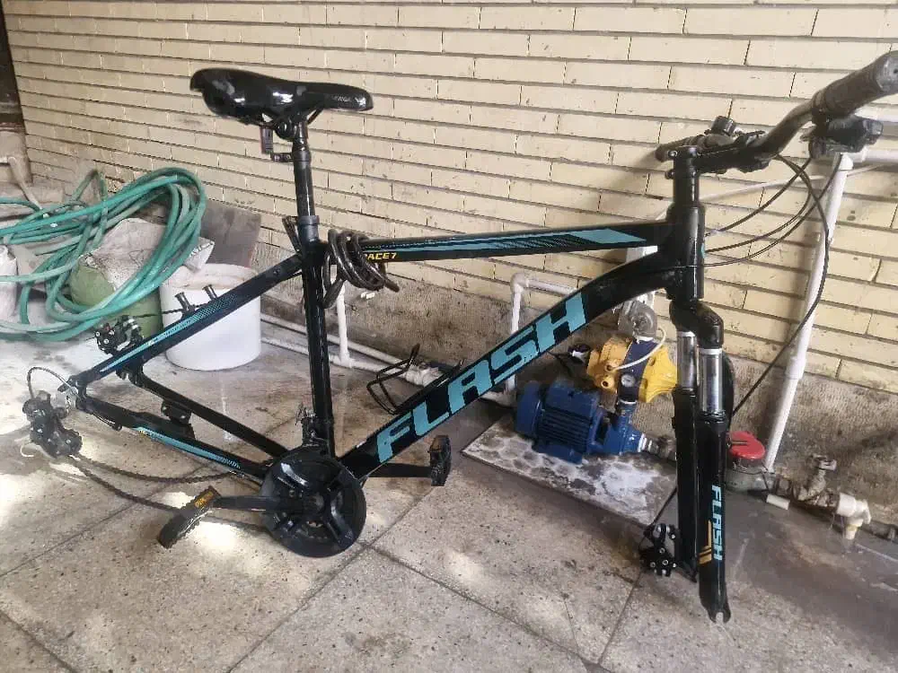 دوچرخه|دوچرخه، اسکیت، اسکوتر|بندرعباس, |دیوار