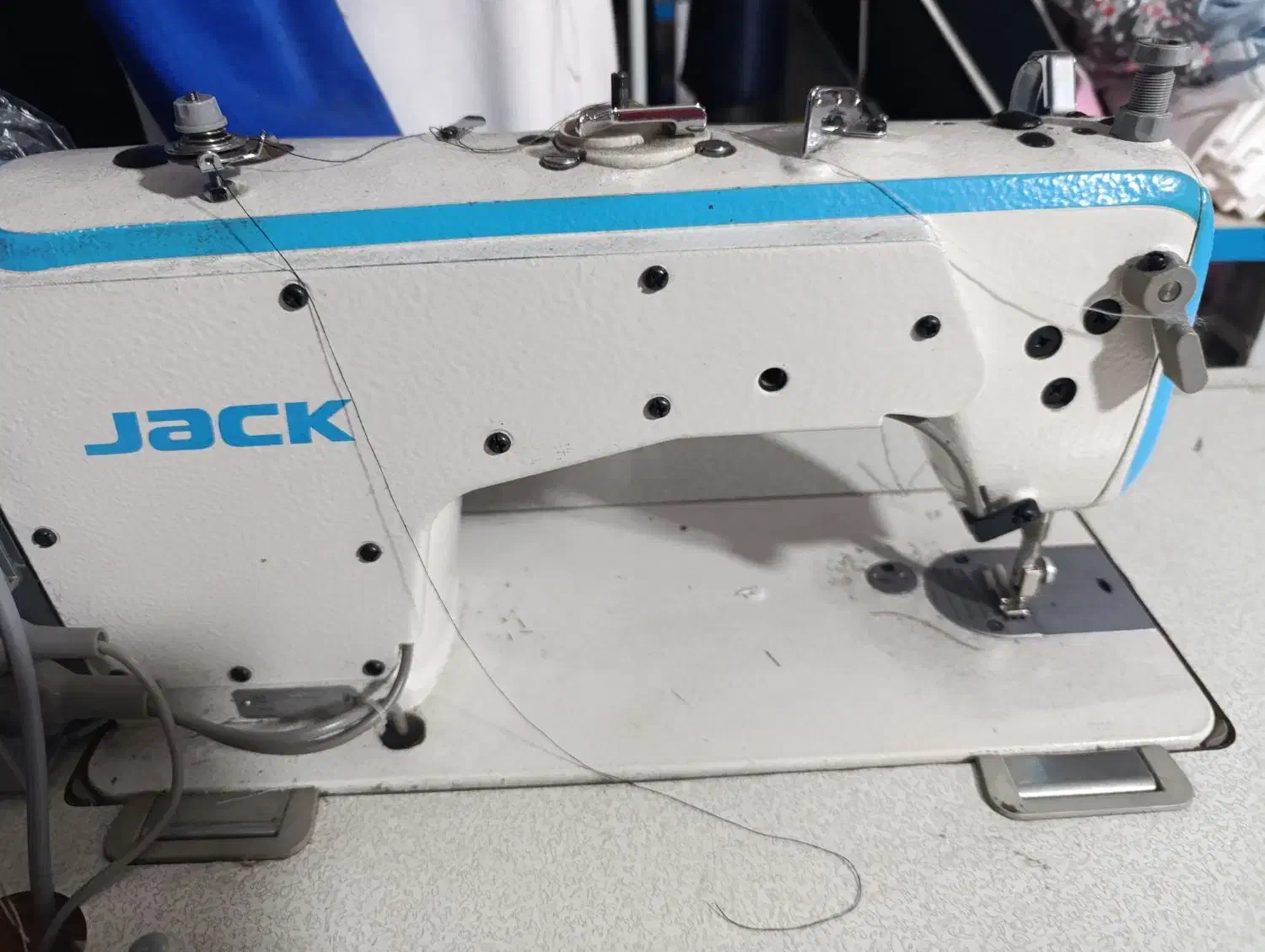 چرخ راستهA2|ماشین‌آلات صنعتی|قرچک, میرزائی جنوبی|دیوار