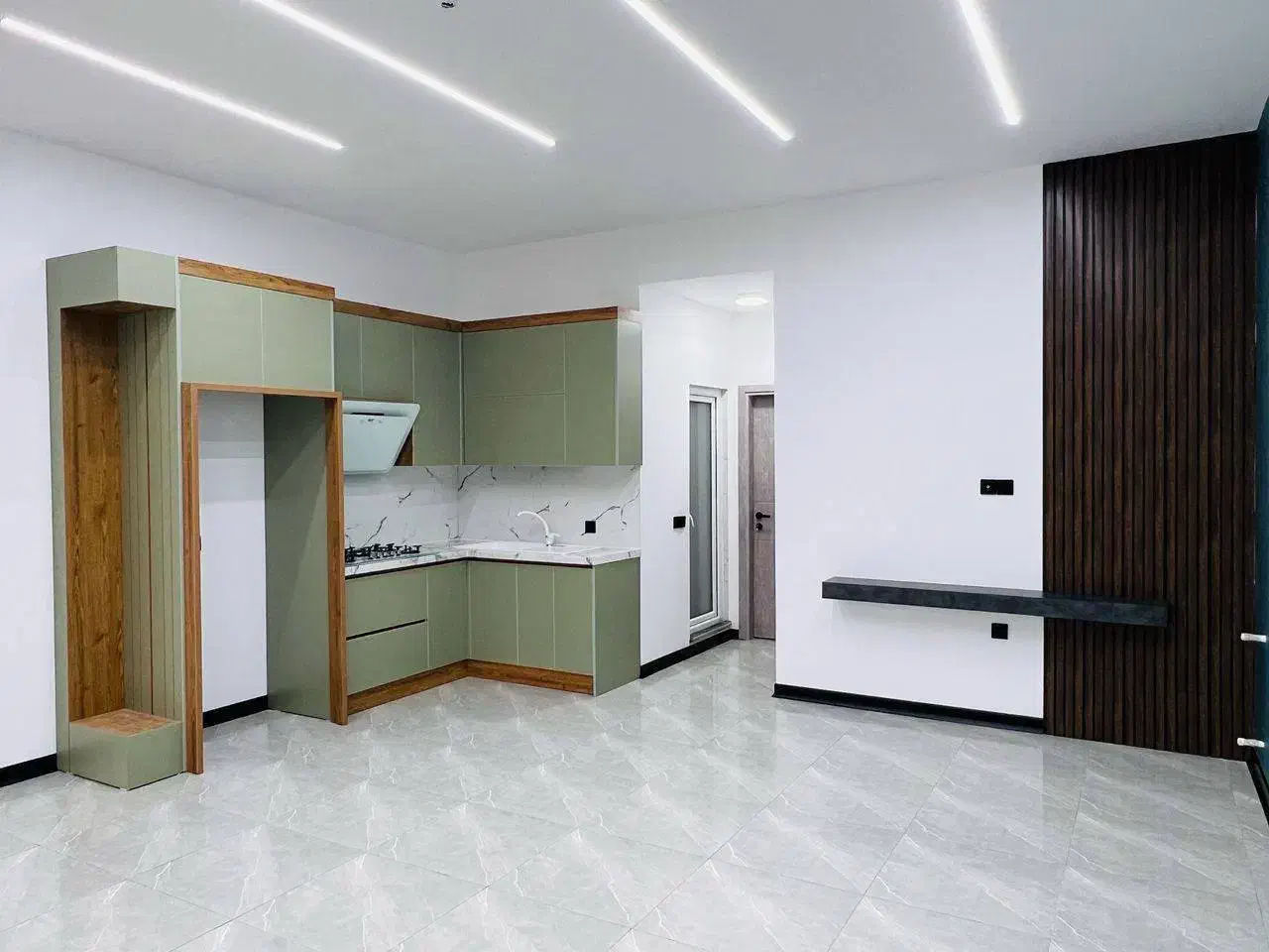 ویلای اقتصادی فلت 160متری سنددار//اسناد کامل|فروش خانه و ویلا|کلارآباد, |دیوار