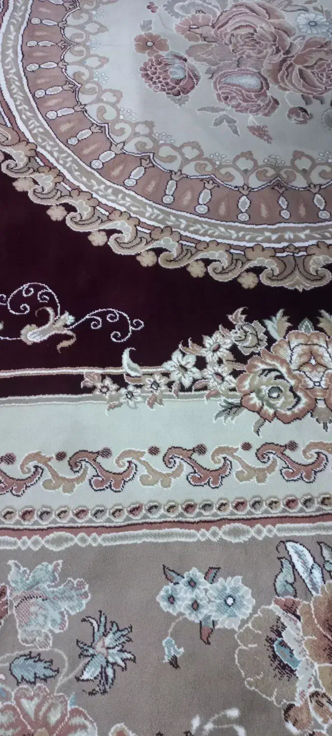 فروش فرش ۱۲متری|فرش|الیگودرز, |دیوار