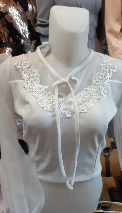 مانکن بادی نیم تنه|فروشگاه و مغازه|شوش, |دیوار