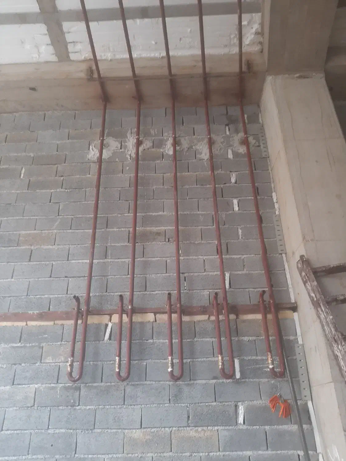 لوله کشی گاز|خدمات پیشه و مهارت|لاهیجان, گلستان|دیوار