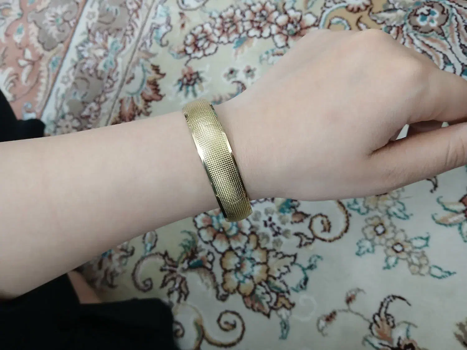 طلا در حد نو|جواهرات|قم, شهرک امام حسن|دیوار