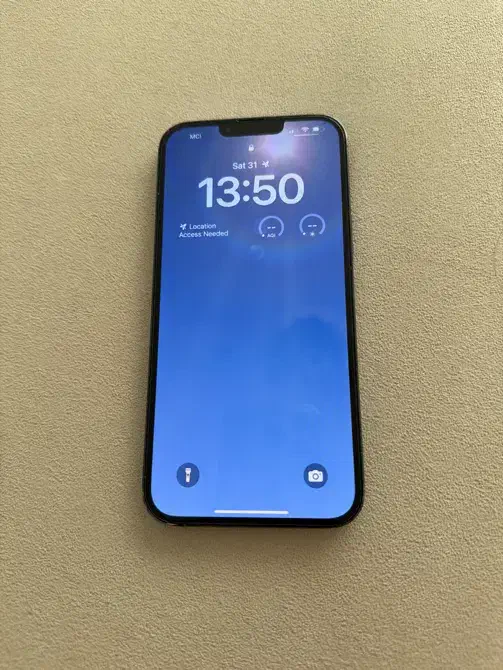 ایفون ۱۳ پرومکس|موبایل|تهران, تجریش|دیوار