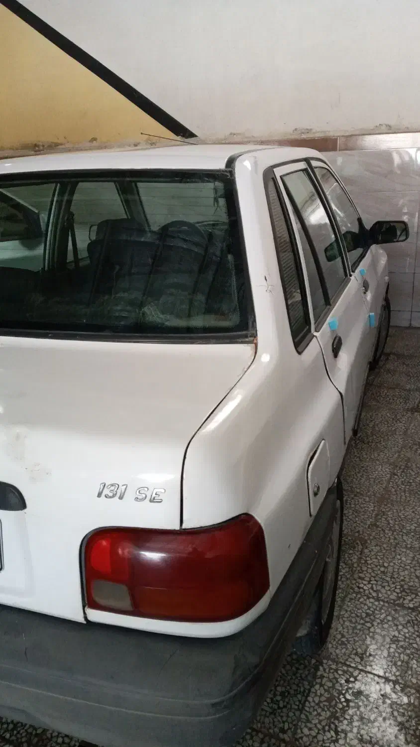 پراید ۸۸عروسک|خودرو سواری و وانت|بروجرد, |دیوار