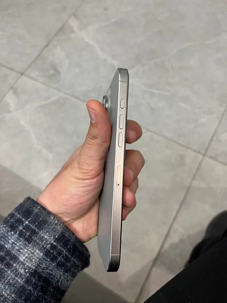 آیفون pro max 16|موبایل|اصفهان, شهرک کوثر|دیوار