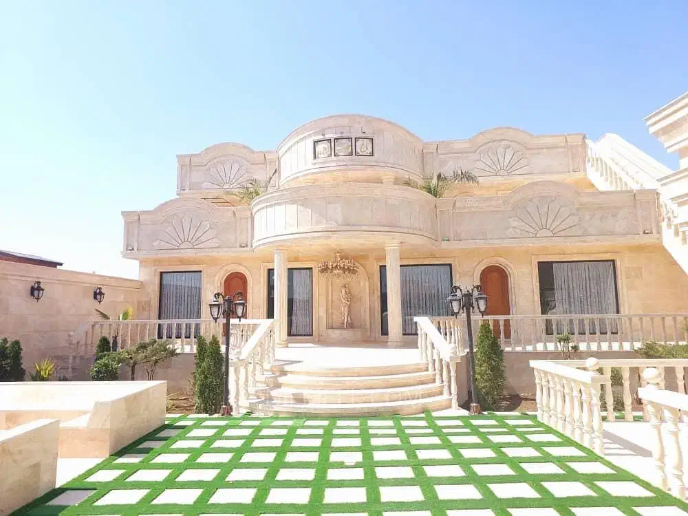 اجاره سالیانه باغ ویلا کلاسیک و دوبلکس|اجارهٔ خانه و ویلا|شهریار, شهریار|دیوار