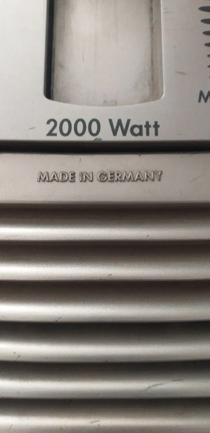 جارو برقی AEG اصل آلمانی|جاروبرقی، جارو شارژی، بخارشو|مشهد, سجاد شهر|دیوار