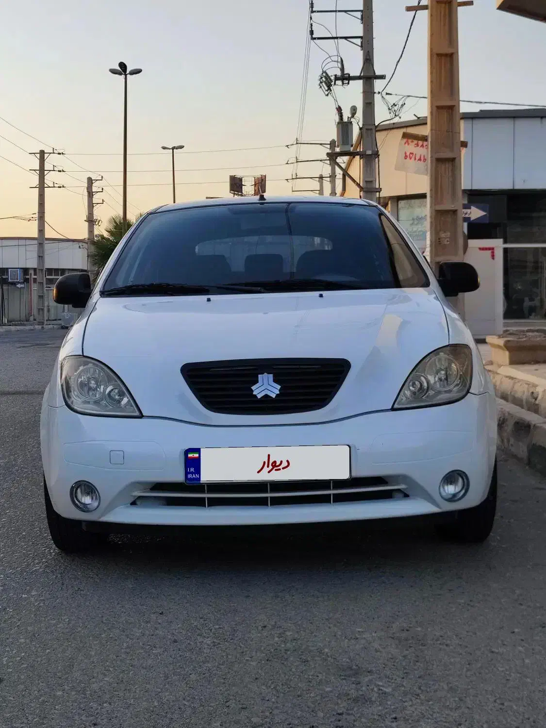 تیبا 2 (هاچبک) EX، مدل ۱۴۰۰|خودرو سواری و وانت|چهاردانگه (تهران), |دیوار