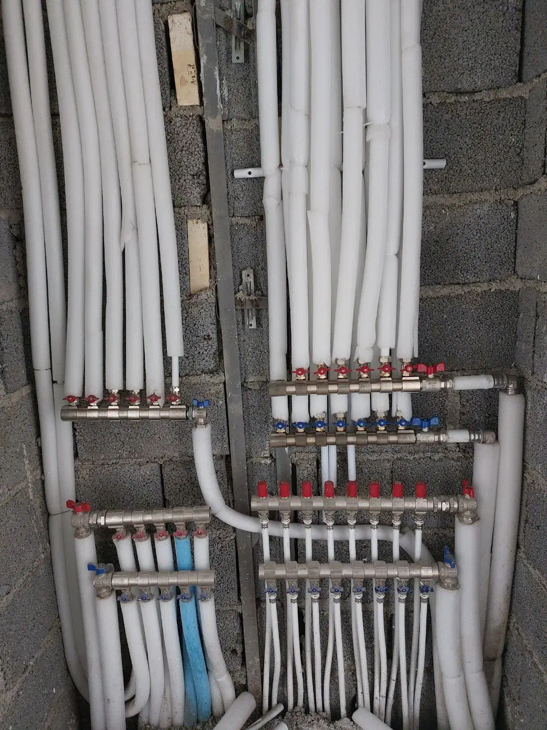 لوله کش آب و فاضلاب|خدمات پیشه و مهارت|اسلامشهر, شهرک قائمیه|دیوار