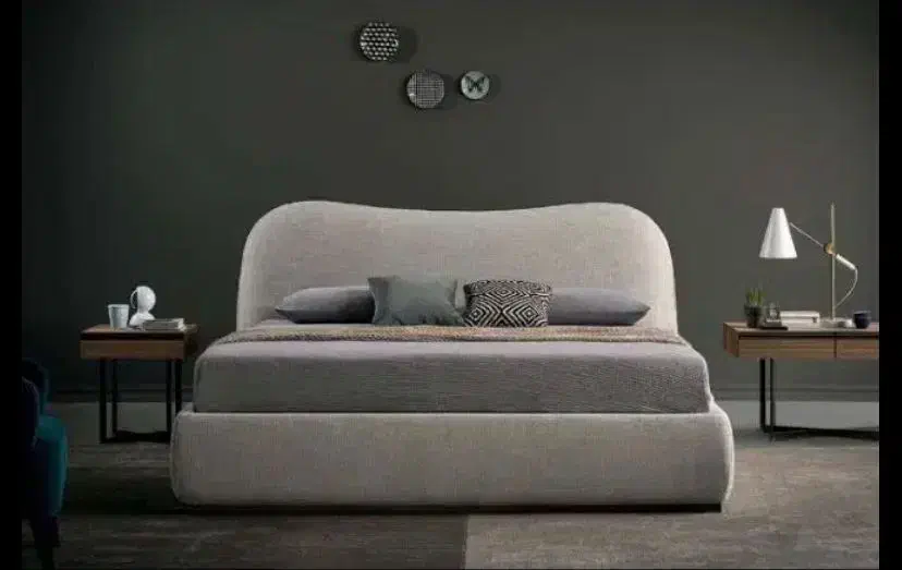 سرویس خواب و تختخواب ماوی کیش|تخت و سرویس خواب|کیش, |دیوار